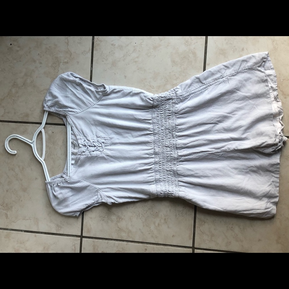 Abercrombie romper